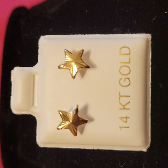 oro Accessories - Aretes de oro